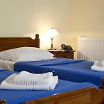 Appartement Evangelia *