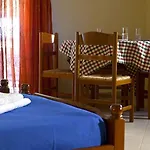 Appartement Evangelia *