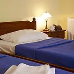 Appartement Evangelia *