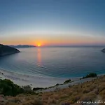 Evangelia Appartement Agia Efimia