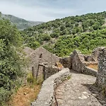 Appartement Evangelia *