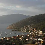 Evangelia Appartement Agia Efimia