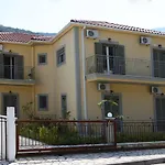 Evangelia Appartement