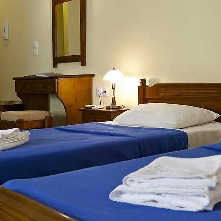 Apartment Evangelia Agia Efimia