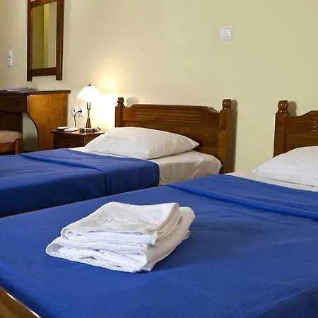 Apartment Evangelia Agia Efimia