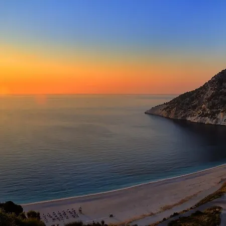 Evangelia Apartment *