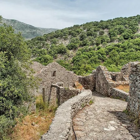 Apartment Evangelia *