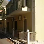 Evangelia Apartment