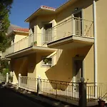 Evangelia Apartment *