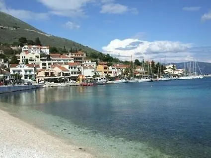 公寓 伊瓦格利亚公寓 *