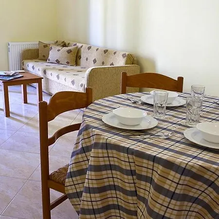 Evangelia איה אפימיה