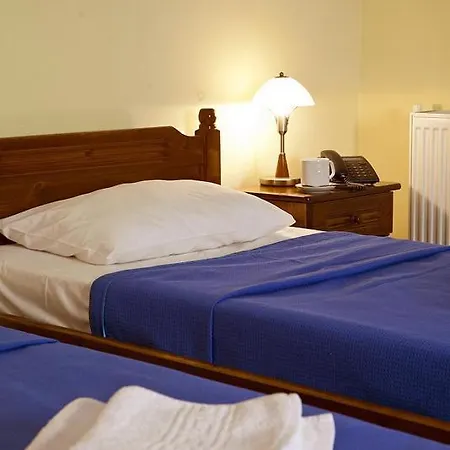 דירה Evangelia *