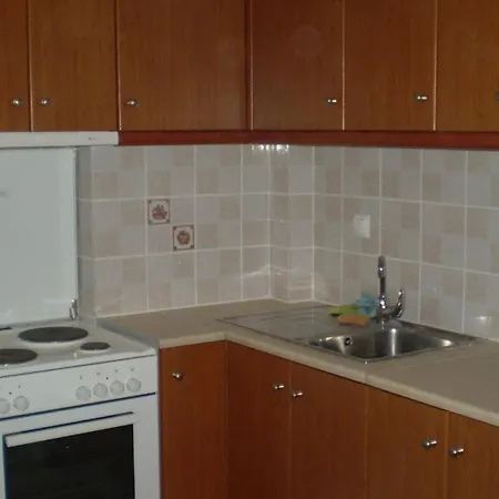 伊瓦格利亚公寓