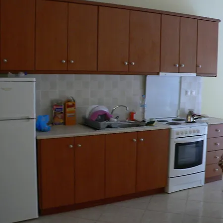 Evangelia Agia Efimia