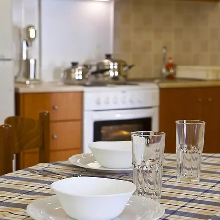 伊瓦格利亚公寓