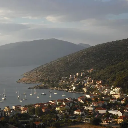 Evangelia Apartmán Agia Efimia