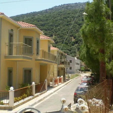 Evangelia * Agia Efimia