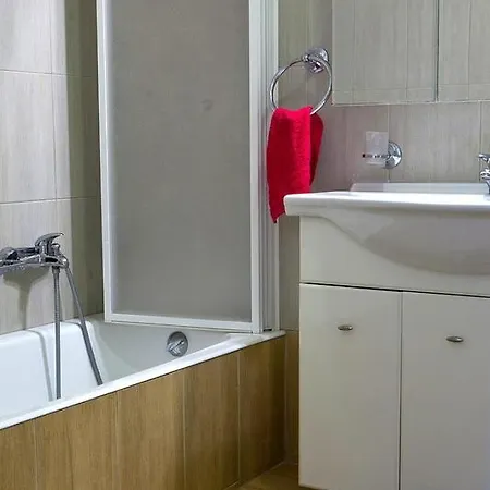 Apartment Evangelia Agia Efimia