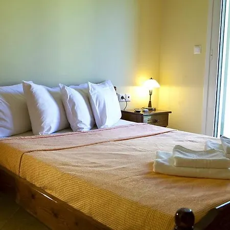 Apartment Evangelia *