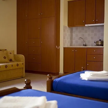 Evangelia Agia Efimia