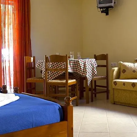 Evangelia Agia Efimia