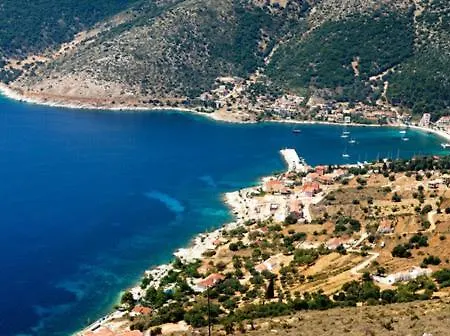 Διαμέρισμα ευαγγελία