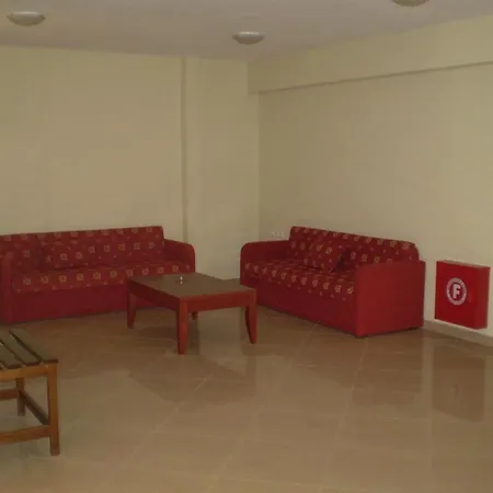 Apartment Evangelia *