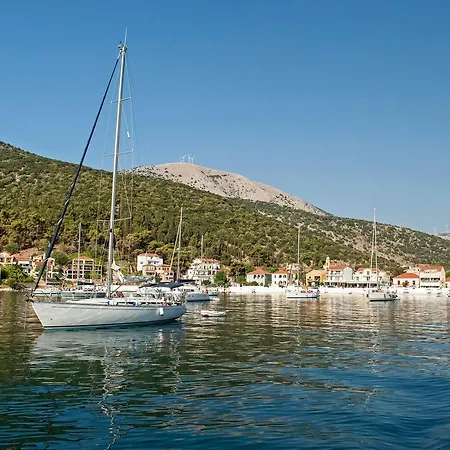 ευαγγελία Διαμέρισμα