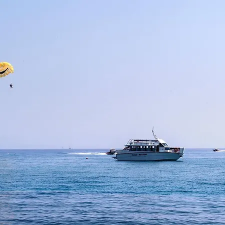 Διαμέρισμα ευαγγελία