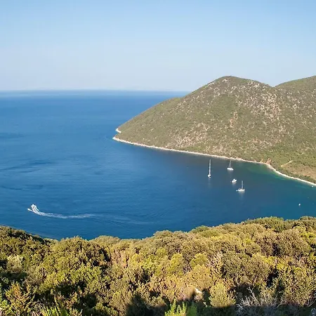 Evangelia Apartment *