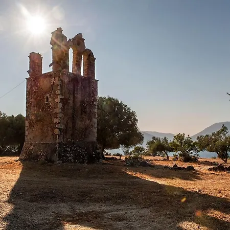 Evangelia Agia Efimia